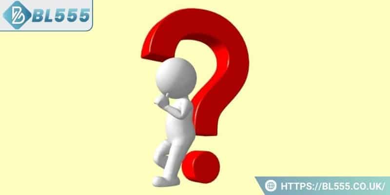 Câu hỏi thường gặp khi bị lỗi