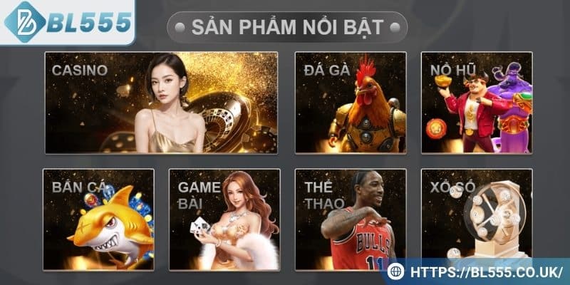 Đăng ký BL555 để làm gì?