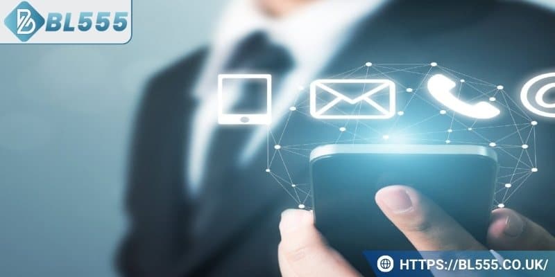 Kênh liên lạc an toàn nhất