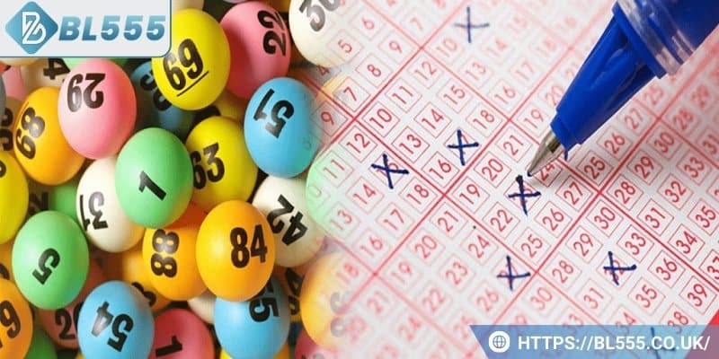 Khái quát xổ số BL555