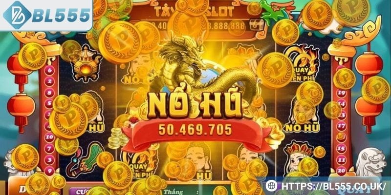 Luật chơi của trùm phú quý