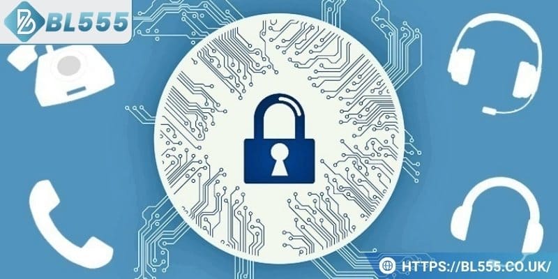 Nghĩa vụ của người chơi trong chính sách bảo mật của BL555