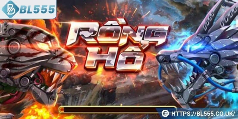 Các cửa đặt cược của rồng hổ