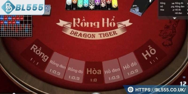 Nắm vững luật của trò chơi