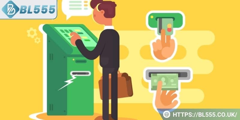 Điều kiện tiên quyết cược thủ cần biết khi rút tiền