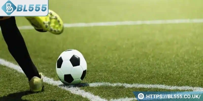 Tổng hợp những loại kèo phạt góc phổ biến
