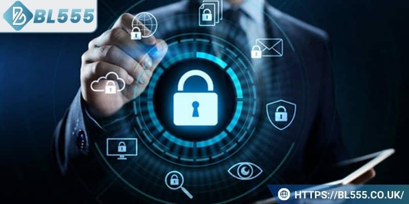 Tổng quan về chính sách bảo mật của BL555